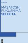 Masatoshi Fukushima: Selecta - eBook