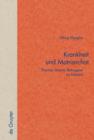 Krankheit und Matriarchat : Thomas Manns "Betrogene" im Kontext - eBook
