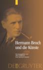 Hermann Broch und die Kunste - eBook