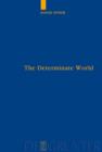 The Determinate World : Kant and Helmholtz on the Physical Meaning of Geometry - eBook