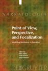Point of View, Perspective, and Focalization : Modeling Mediation in Narrative - eBook