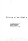 Historia archaeologica : Festschrift fur Heiko Steuer zum 70. Geburtstag - eBook