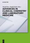 Advances in Clinical Chemistry and Laboratory Medicine - eBook