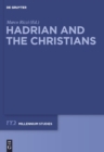Hadrian and the Christians - eBook