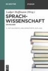 Sprachwissenschaft : Ein Reader - eBook