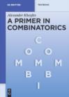 A Primer in Combinatorics - eBook
