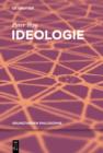 Ideologie - eBook