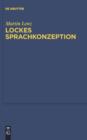 Lockes Sprachkonzeption - eBook