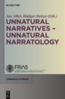 Unnatural Narratives - Unnatural Narratology - eBook