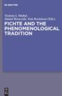 Fichte and the Phenomenological Tradition - eBook
