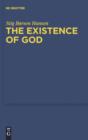 The Existence of God : An Exposition and Application of Fregean Meta-Ontology - eBook