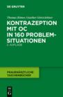 Kontrazeption mit OC in 160 Problemsituationen - eBook