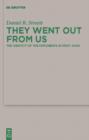 They Went Out from Us : The Identity of the Opponents in First John - eBook