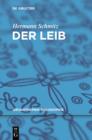 Der Leib - eBook