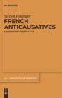 French anticausatives : A diachronic perspective - eBook
