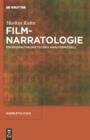 Filmnarratologie : Ein erzahltheoretisches Analysemodell - eBook