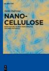 Nanocellulose : From Nature to High Performance Tailored Materials - eBook