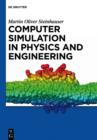 Computer Simulation in Physics and Engineering - eBook