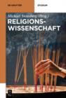Religionswissenschaft - eBook