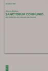 Sanctorum Communio : Die Christen als ‚Heilige‘ bei Paulus - eBook