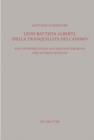 Leon Battista Alberti, "Della tranquillita dell'animo" : Eine Interpretation auf dem Hintergrund der antiken Quellen - eBook