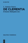 De clementia libri duo - eBook