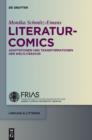 Literatur-Comics : Adaptationen und Transformationen der Weltliteratur - eBook