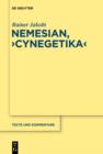 Nemesianus, „Cynegetica" : Edition und Kommentar - eBook