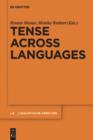 Tense across Languages - eBook