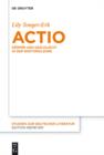 Actio : Korper und Geschlecht in der Rhetoriklehre - eBook