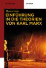 Einfuhrung in die Theorien von Karl Marx - eBook