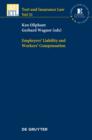 Employers' Liability and Workers' Compensation - eBook