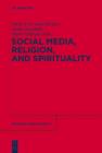 Social Media and Religious Change - eBook