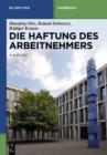 Die Haftung des Arbeitnehmers - eBook