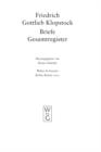 Gesamtregister - eBook