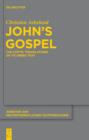 John's Gospel : The Coptic Translations of its Greek Text - eBook