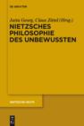 Nietzsches Philosophie des Unbewussten - eBook