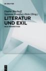 Literatur und Exil : Neue Perspektiven - eBook