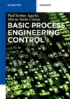 Basic Process Engineering Control - eBook