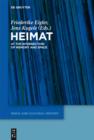 'Heimat' : At the Intersection of Memory and Space - eBook