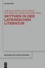Skythen in der lateinischen Literatur : Eine Quellensammlung - eBook