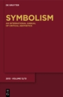 Symbolism 12/13 : [Special Focus - Jewish Magic Realism] - eBook