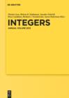 Integers : Annual Volume 2013 - eBook