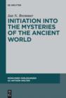 Initiation into the Mysteries of the Ancient World - eBook
