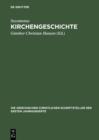 Kirchengeschichte - eBook