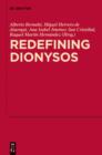 Redefining Dionysos - eBook