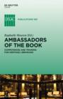 Ambassadors of the Book : Competences and Training for Heritage Librarians - eBook