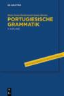 Portugiesische Grammatik - eBook