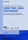 Der Tag von Potsdam : Der 21. Marz 1933 und die Errichtung der nationalsozialistischen Diktatur - eBook