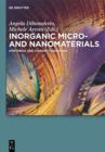 Inorganic Micro- and Nanomaterials : Synthesis and Characterization - eBook